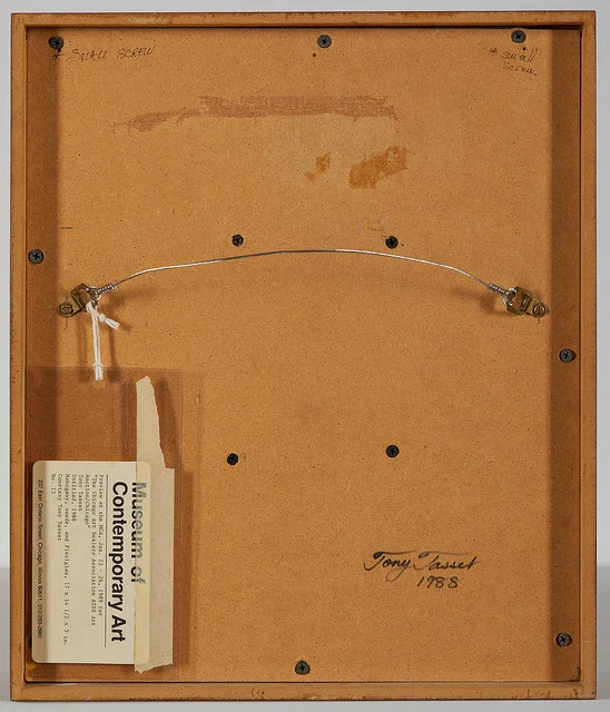 Verso After Treatment