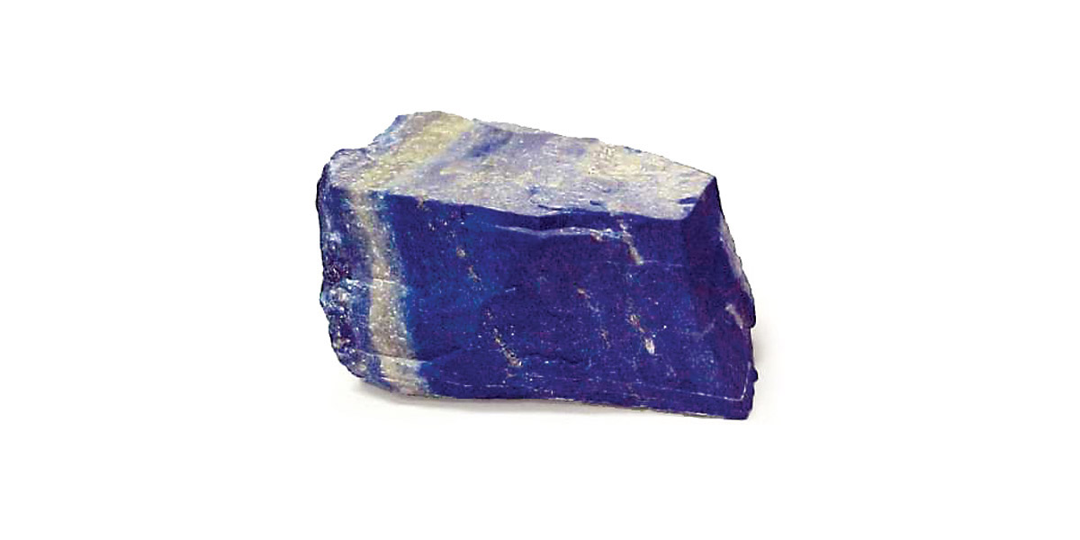 The most expensive color in the world, the history of more precious pigment  Ultramarine than gold - GIGAZINE