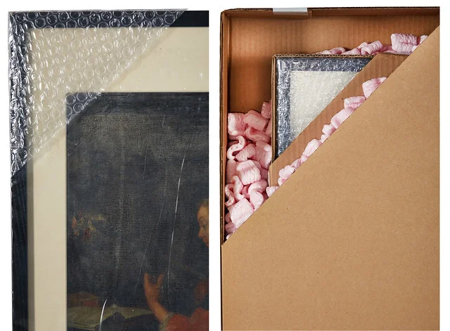 Shipping Basics