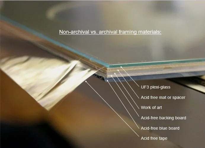 Common Mistakes: Mat Burn 