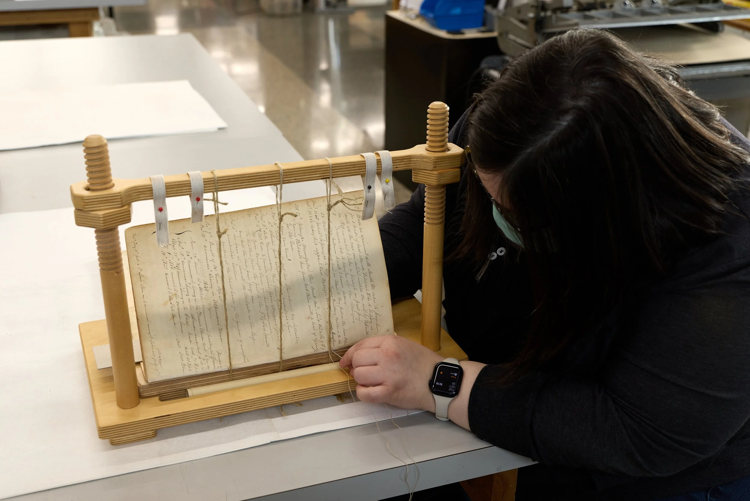 Part I: Bringing a Ledger Back to Life 