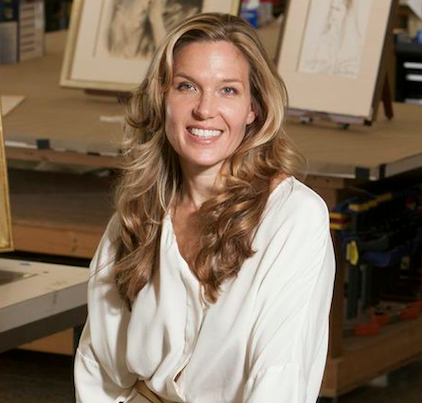 Focusing on Gratitude and Legacy: A Letter from Heather Becker, CEO