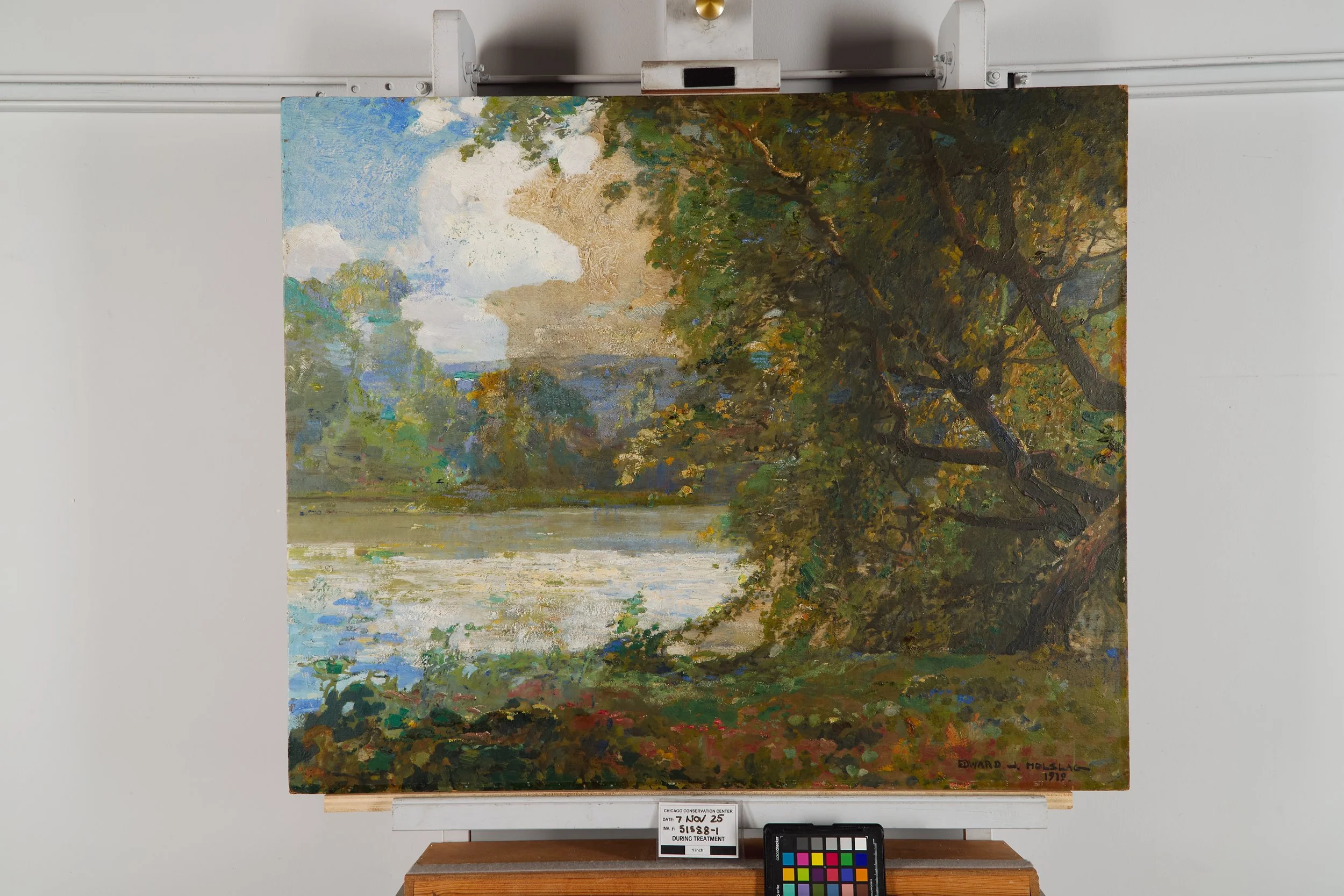  A Glimpse Inside Chicago’s Gilded Age 