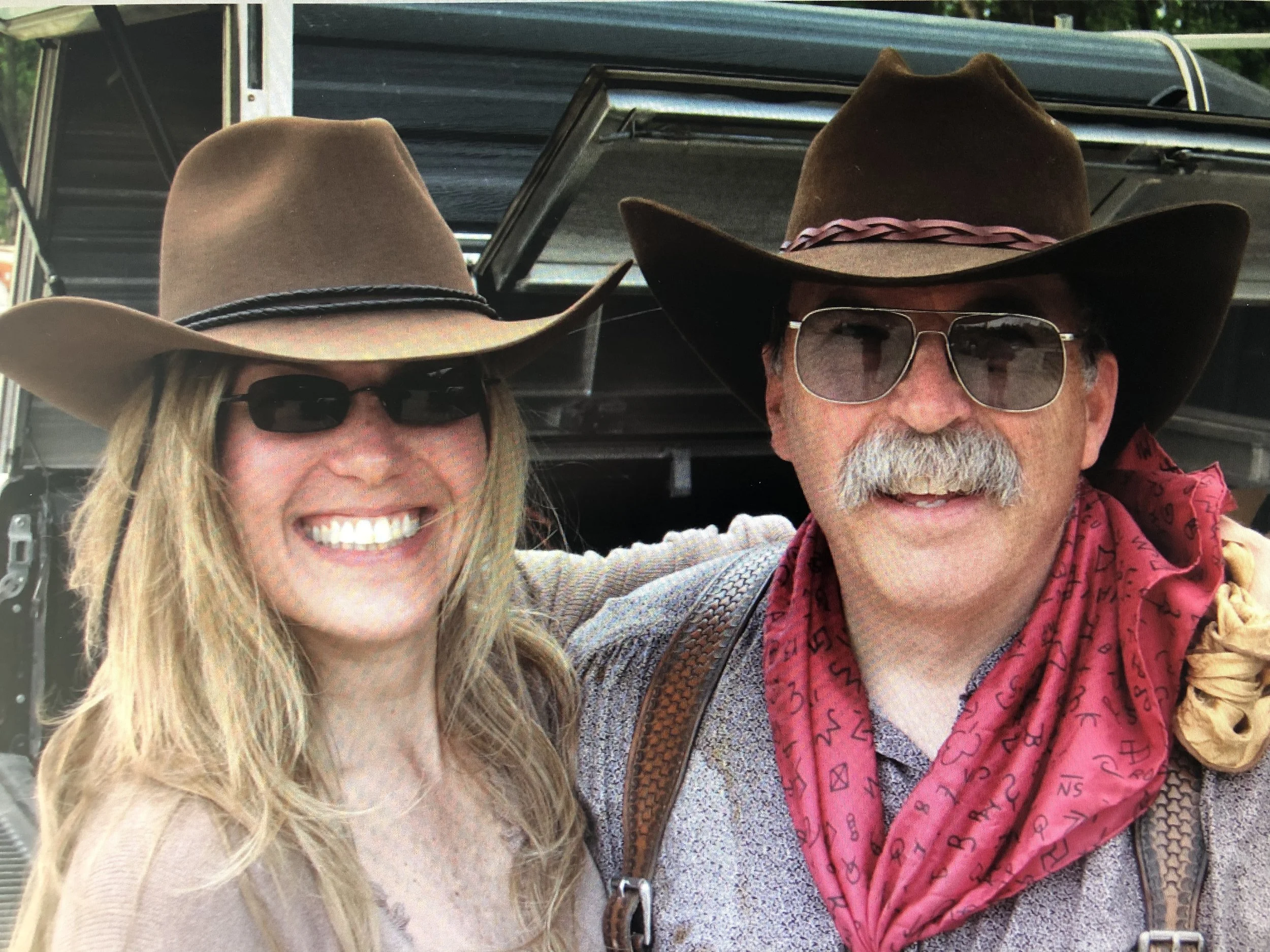 A Tribute to Dr. Bob Becker (1941 - 2026)