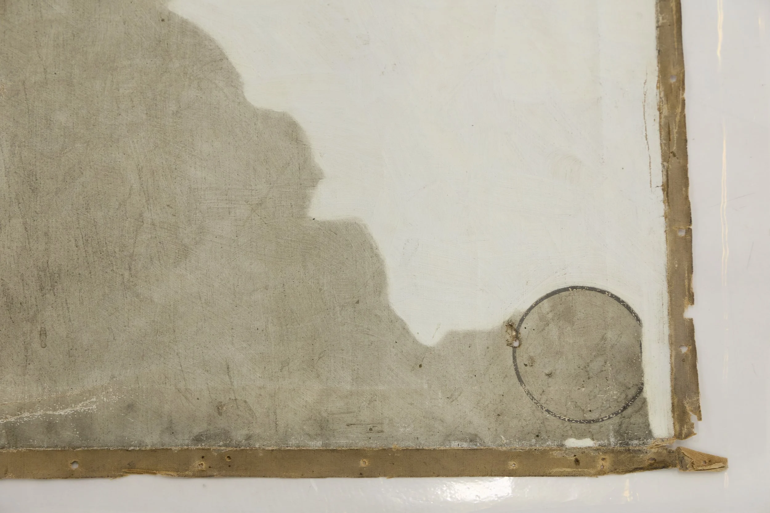 Cleaning Up Nicely: A Piece from the Hieronymus Mueller Museum Collection 