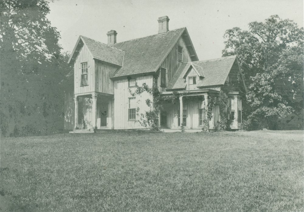 Preserving the Kennicott Family Scrapbook 