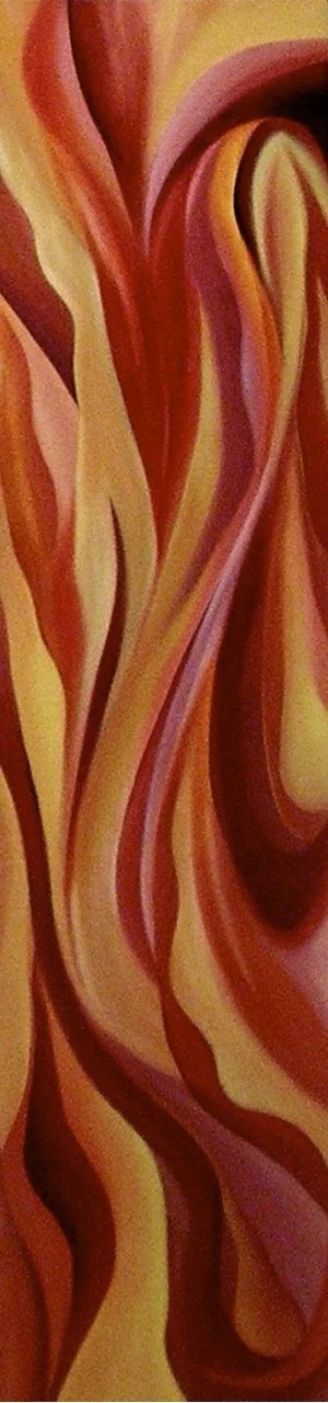 Into the Fire