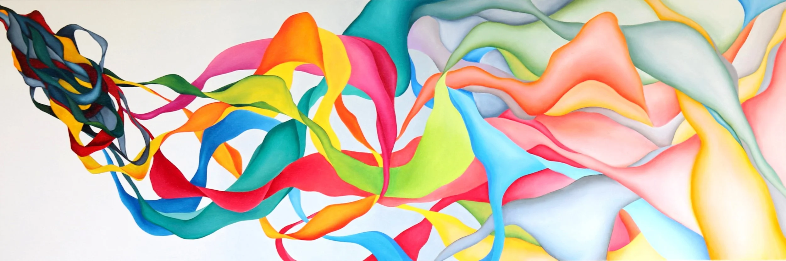The Unfurling
