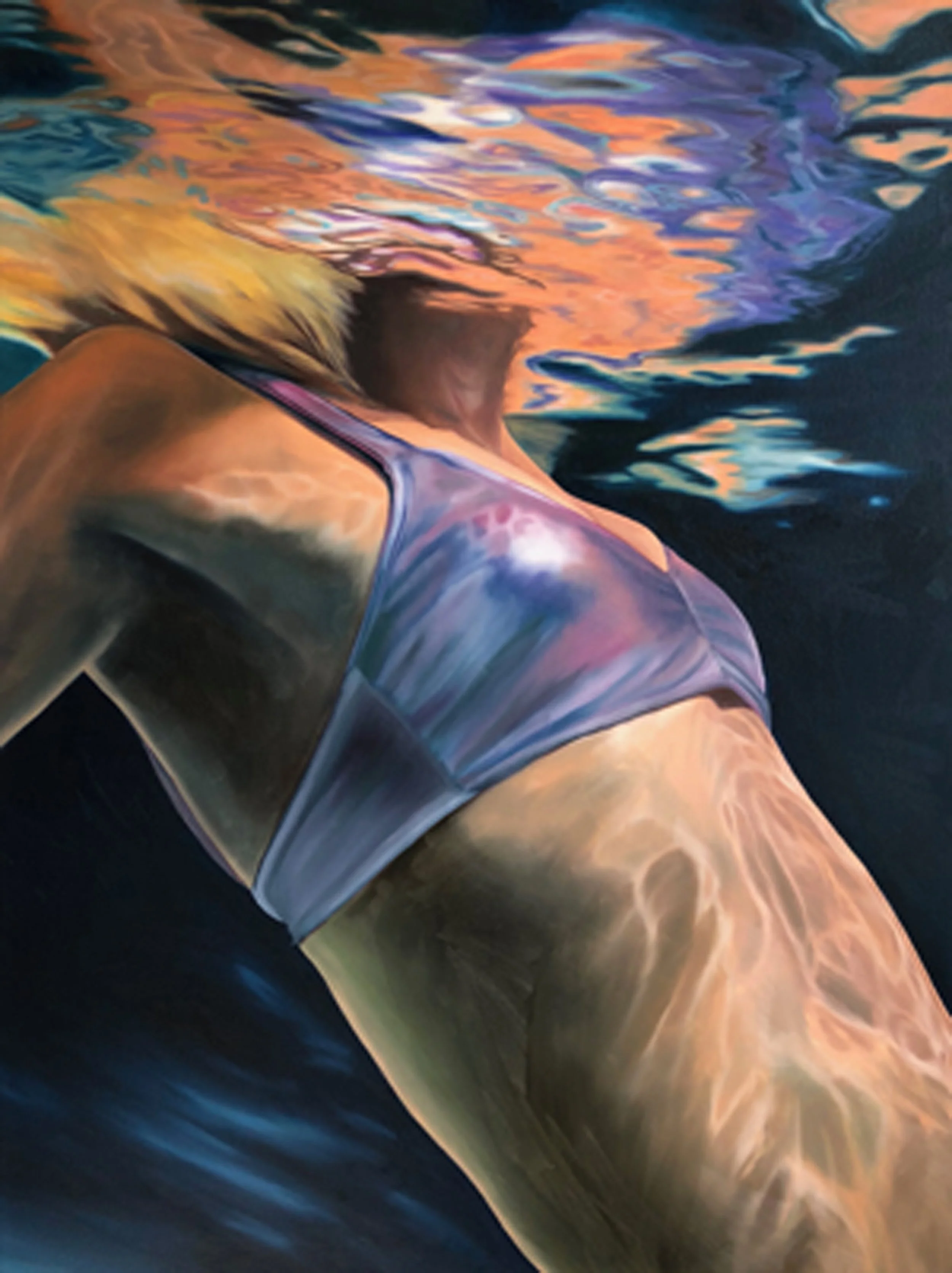 Starfish: Sister IV (Copy)