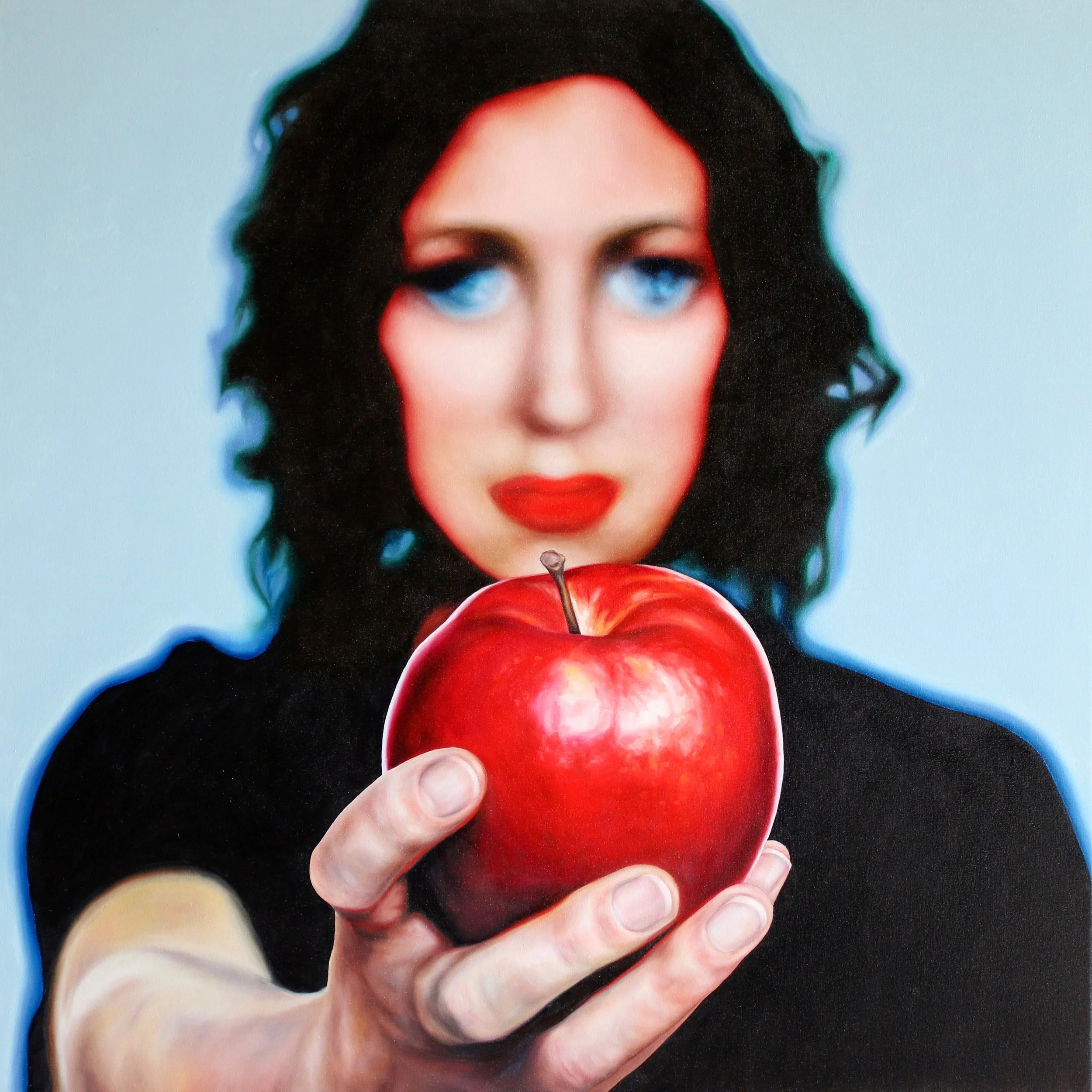 Snow White (Copy)