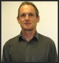 Professor Peter Salmon - Professor of Clinical Psychology
