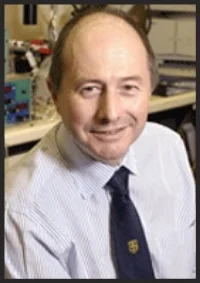 Professor Tony Heagerty - Professor of Medicine