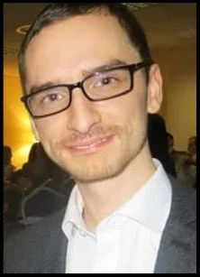 Calvin Heal - Biostats Research Assistant