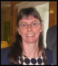 Wendy Clarke - Programme Administrator