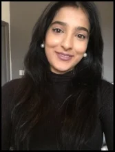Zara Husain - Research Assistant