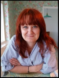 Lindsey Brown- Patient and Public Involvement Lead