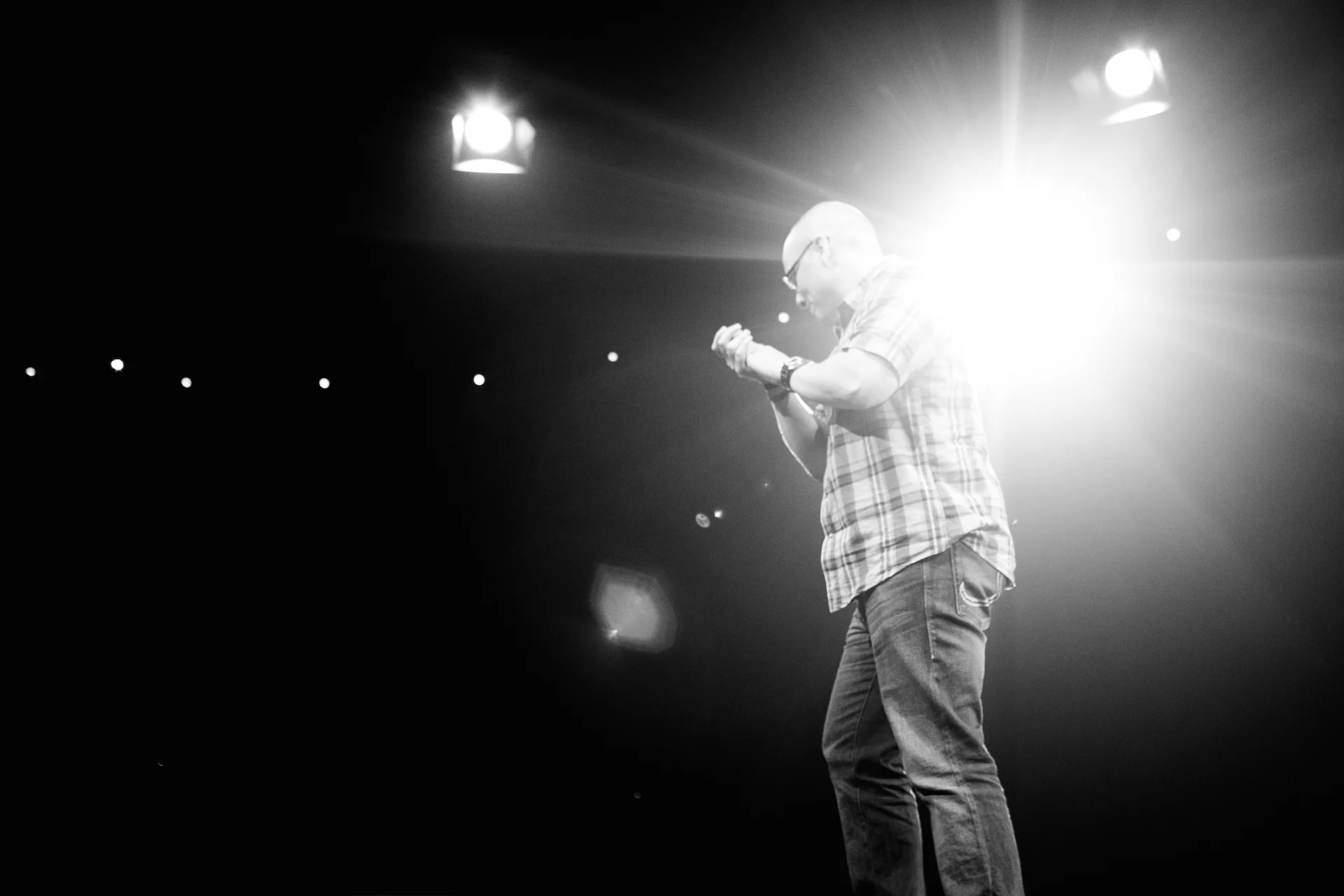 Avoiding a BIG Land Mine for Leaders