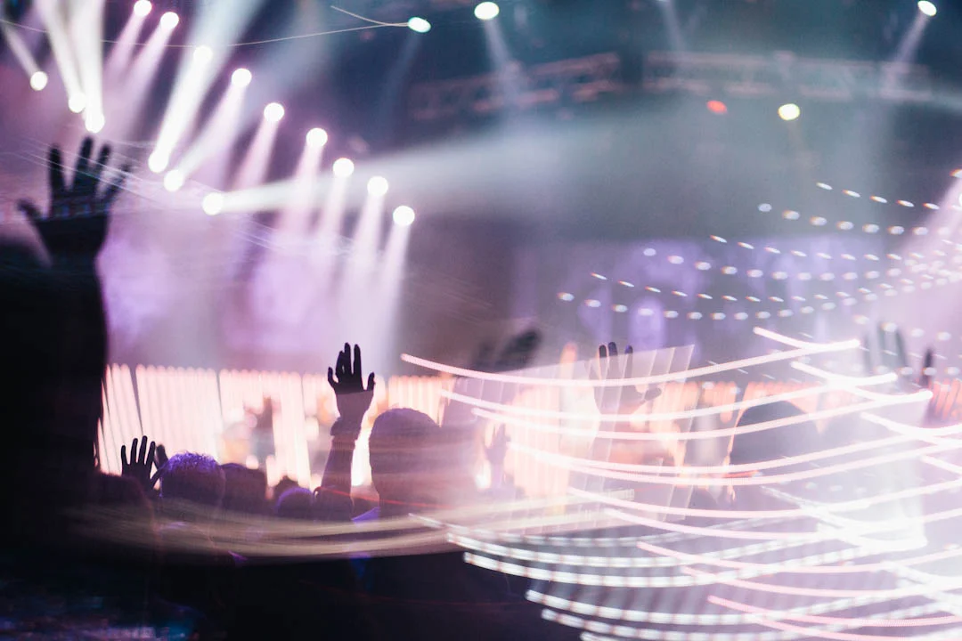 Top 40 Christian Communicators in the US