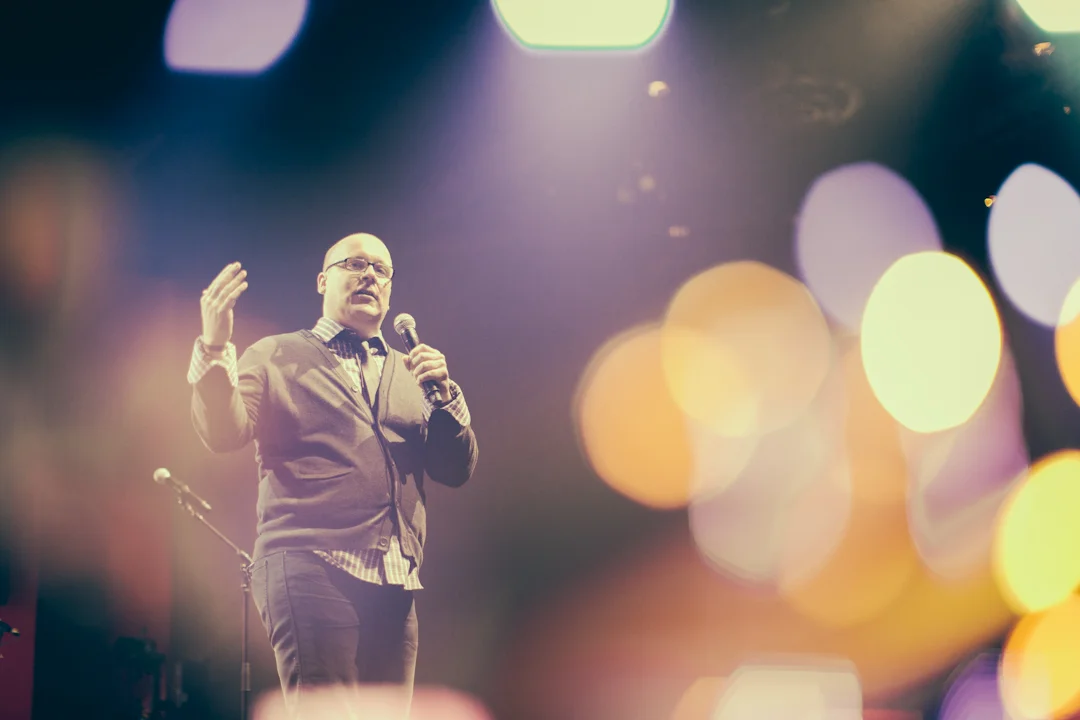 My NEW book H3 LEADERSHIP releases TODAY