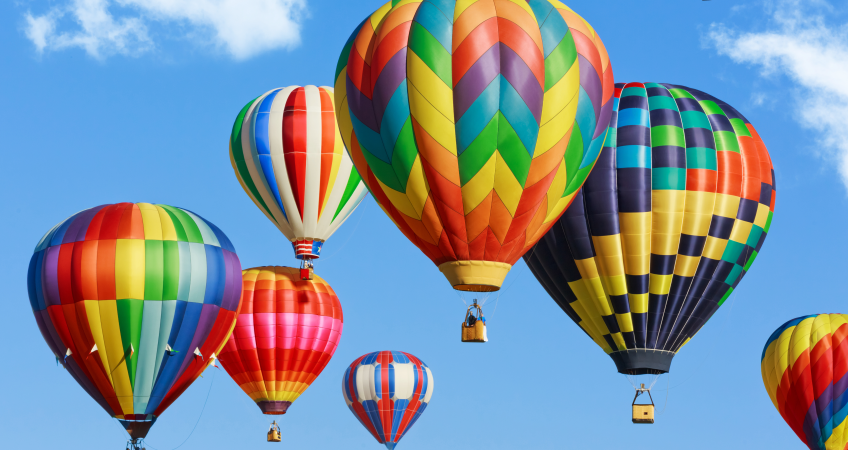 Top Twelve Trends in Leadership Today