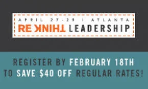 Are you a Senior Pastor or Leader? Then this is for You!