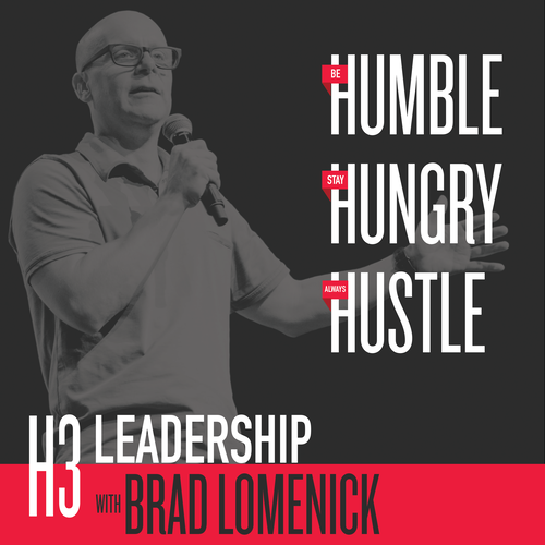 New H3 Leadership Podcast Episodes