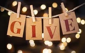 15 Organizations I Recommend for a Year End Gift