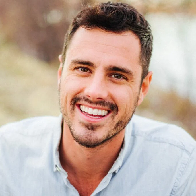Ben Higgins, former star of ABC's The Bachelor and founder of Generous Coffee + 5 Things from the Internet