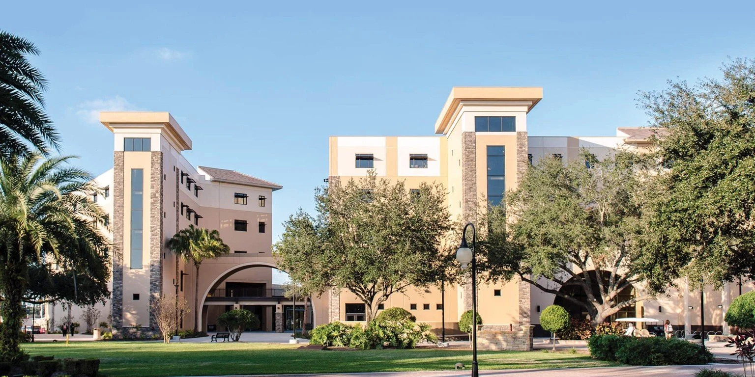 Dr. Chris Owen, EVP of Southeastern University + 7 Young Leaders to Know