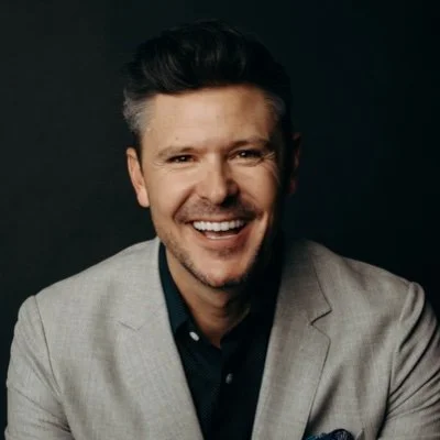 Tripp Crosby, Conference Call in Real Life video creator, host, and speaker + 5 Things from the Internet