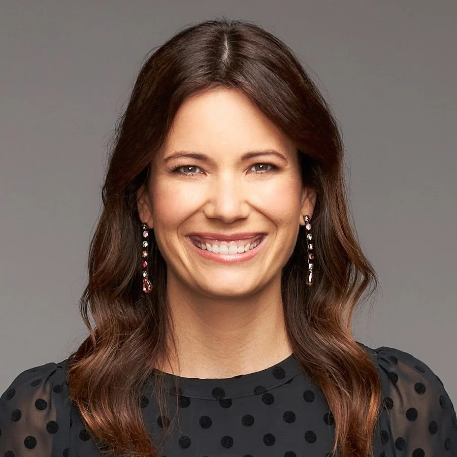 Rachel Cruze, NYT Best-selling Author and Financial Expert + October Top Ten Leadership List