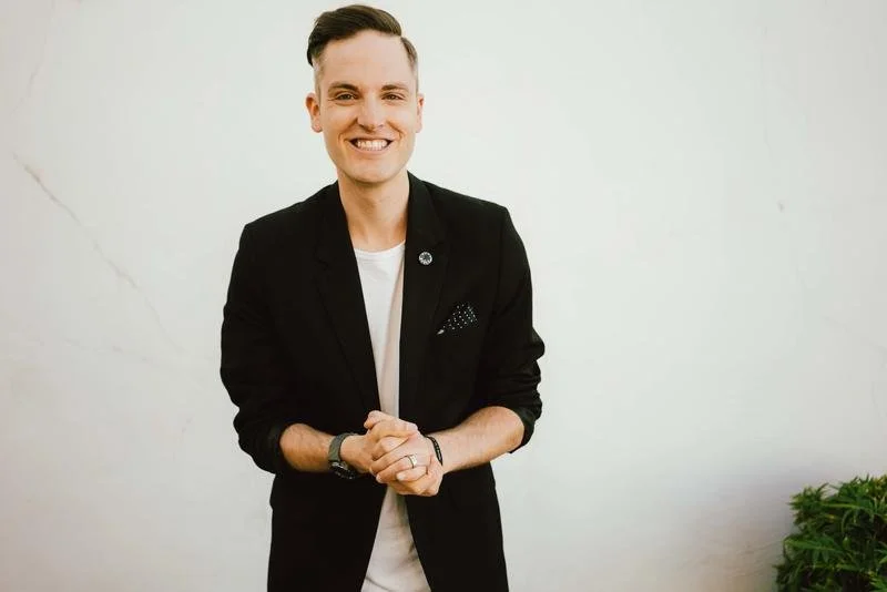 Sean Cannell Shares YouTube Secrets + the December Top Ten Leadership List