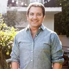 Dr. Henry Cloud, best-selling author and leadership expert, on the topic of Trust + Email Etiquette