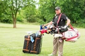 June Top Ten Leadership List + Golf Trick Shot Artist and Long Drive Champion Dan Boever