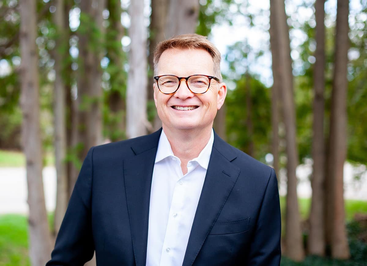 Carey Nieuwhof, author, speaker, and host of one of the top leadership podcasts in the world