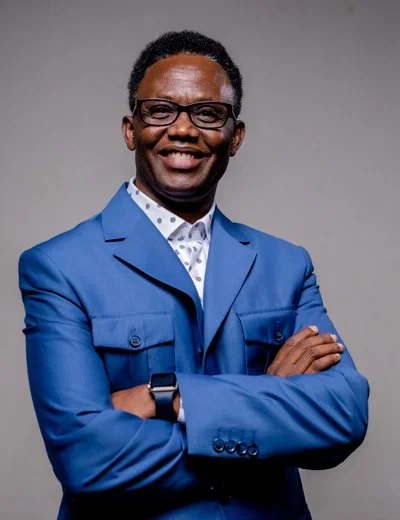 8 New Podcasts for you + Dr. Charles Mugisha, co-founder of Africa New Life and Rwandan Leader
