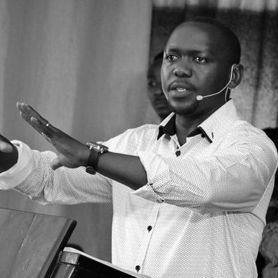 Two Leaders You Should Know - Richmond Wandera and David Kim + 5 Things from the Internet