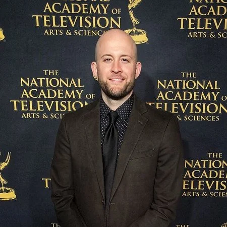 6 Time Emmy Award Winning Producer and President of Evolve Studios Joel Edwards + 5 Things from the Internet