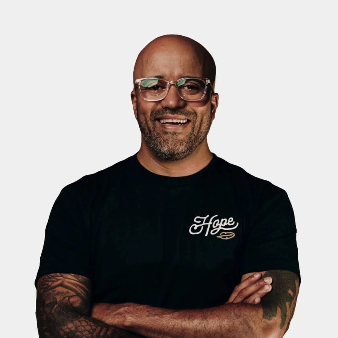 Carlos Whittaker + January Top Ten Leadership List