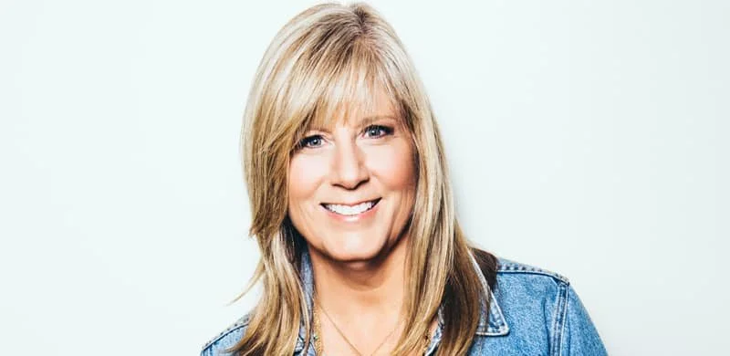 Shelley Giglio, co-founder of the Passion Movement, and leader of The Grove and sixstepsrecords, talks Leadership