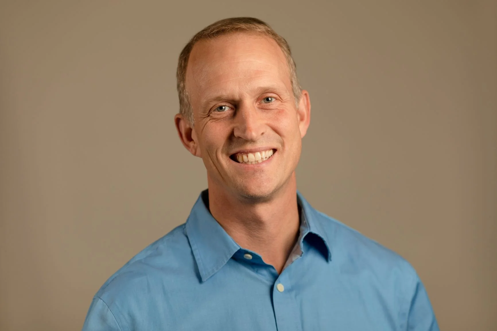 Leading with Prayer with Best-selling Author and Hope International CEO Peter Greer + 5 Things from the Internet