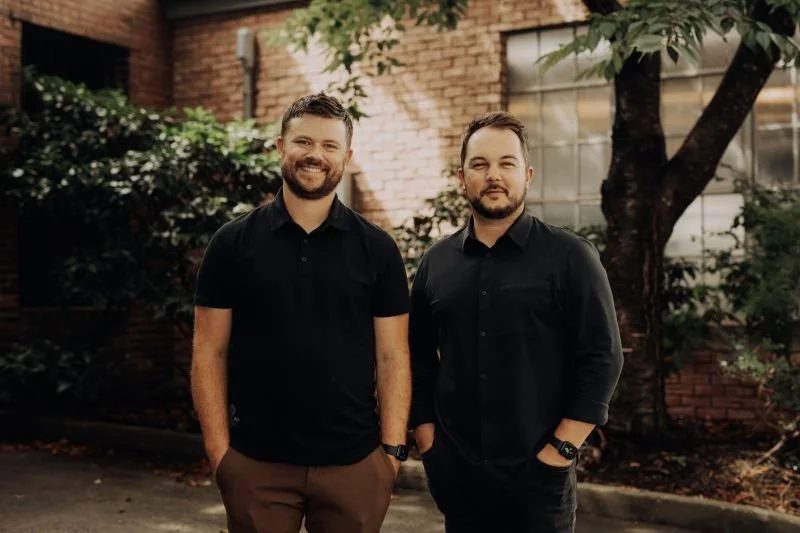 The Power of Working on Behalf of Others with Whiteboard Founders and Agency authors Eric Brown and Taylor Jones