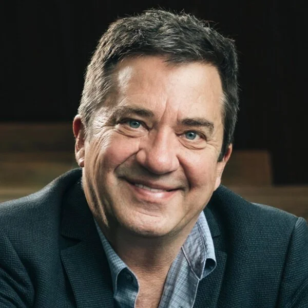 Best-Selling Leadership Expert and Pyschologist Henry Cloud + 5 Things from the Internet