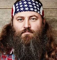 Willie Robertson of Duck Dynasty and author of Gospeler + Young Influencers List
