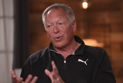 Leadership Lessons from the Tour de France + David Ashcraft, CEO of the Largest Leadership Event Globally