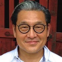 Author, Advisor, and Activist Dave Gibbons + Top Leadership Links for the Week 