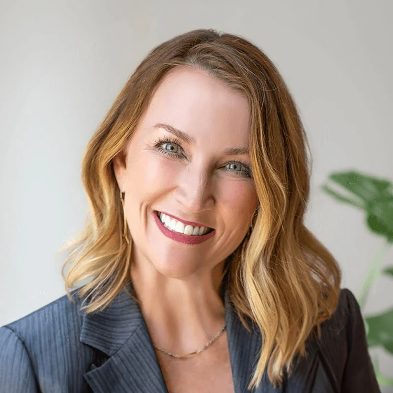 25 Women Leaders to Know + Helping Foster Families Thrive with Jenni Lord, CEO of Chosen
