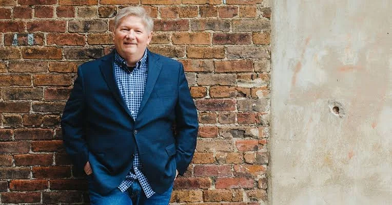 Convoy of Hope Founder and CEO Hal Donaldson on What Really Matters + Top Leadership Links