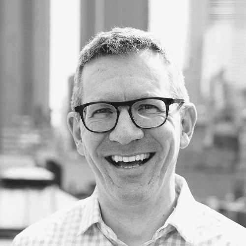 August Top Ten Leadership List + Tech and Leadership with Praxis Partner Andy Crouch