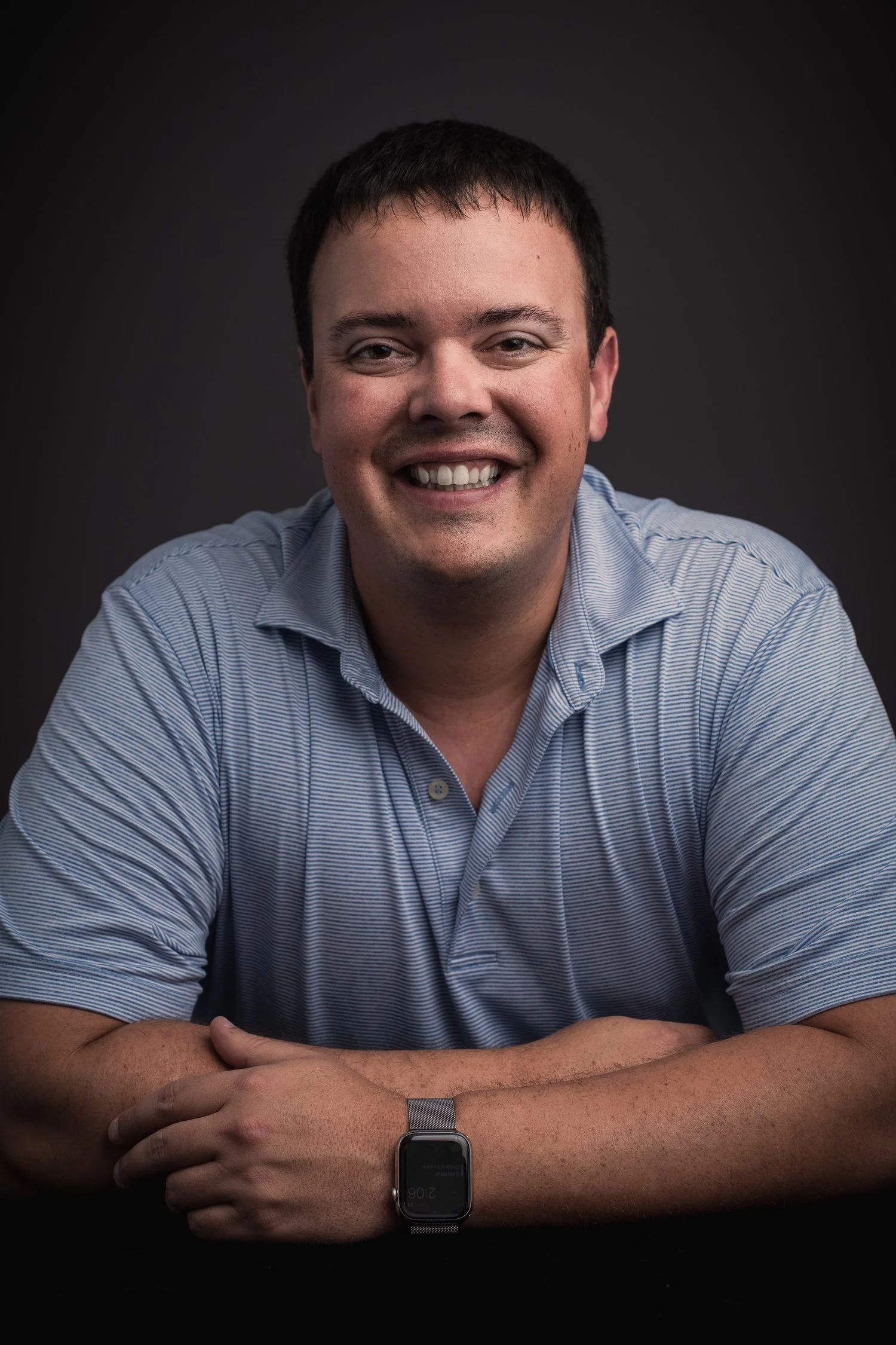 Meet the Forrest Gump of Private Equity Brent Beshore + 12 Faith and Work Resources to Know